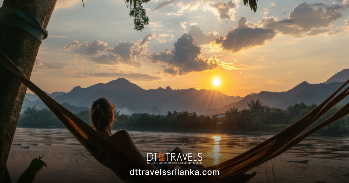 How to Plan the Perfect Sri Lanka Travel Itinerary Guide 2025 – 7, 10 & 14 Day Guide 2025
