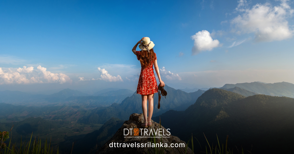 Sri Lanka for First-Time Travelers – 2025 Complete Guide