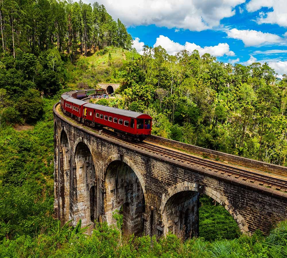 Visit Sri Lanka in 2026 Travel Trends You Can’t Ignore