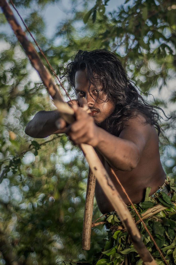 Discover the Indigenous Vedda Community of Sri Lanka: A Journey into Living Heritage
