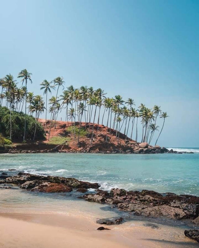 Mirissa Beach and Bentota Beach – Sri Lanka’s Most Popular and Scenic Coastal Destinations